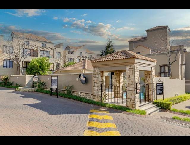 1 BEDROOM APARTMENT FOR SALE IN LONEHILL